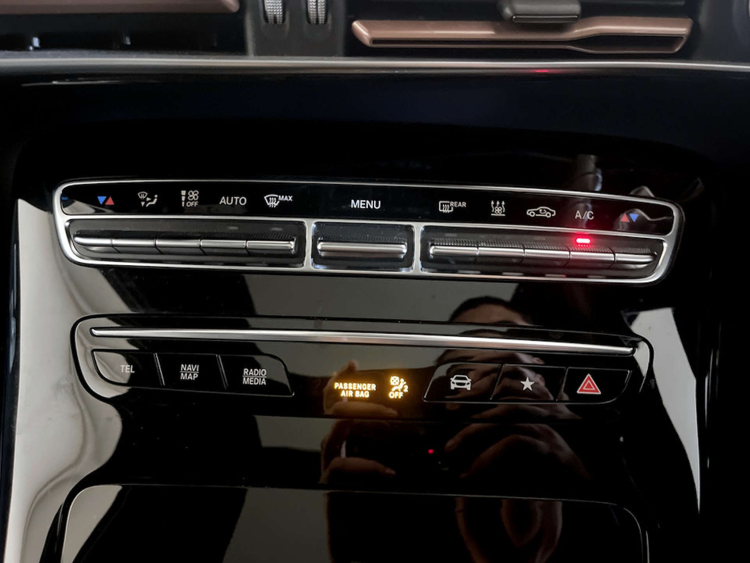 Used Mercedes-Benz EQC 2021 for sale - 77494151: Photo 26