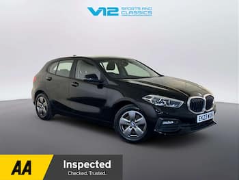Used BMW 1 Series 2023 for sale - 79628478: Photo