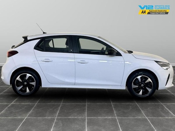 Used Vauxhall Corsa 2020 for sale - 76202210: Photo 11