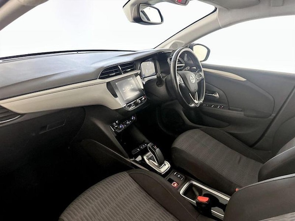 Used Vauxhall Corsa 2020 for sale - 76202210: Photo 12