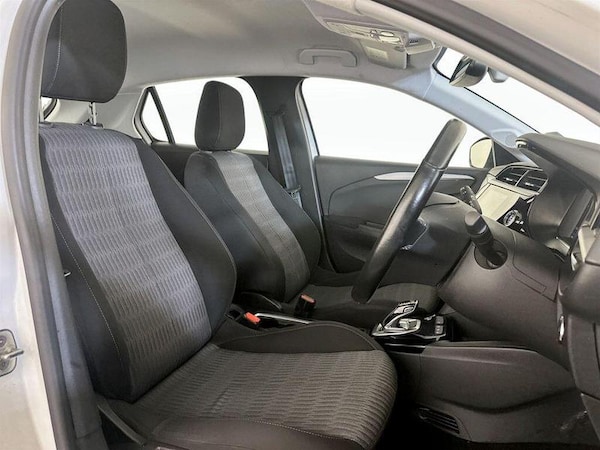 Used Vauxhall Corsa 2020 for sale - 76202210: Photo 13
