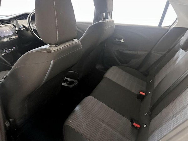 Used Vauxhall Corsa 2020 for sale - 76202210: Photo 14