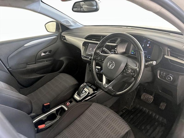 Used Vauxhall Corsa 2020 for sale - 76202210: Photo 15