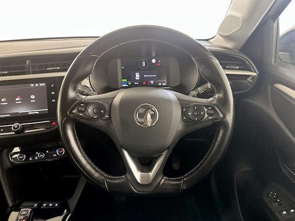 Used Vauxhall Corsa 2020 for sale - 76202210: Photo 16