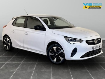 Used Vauxhall Corsa 2020 for sale - 76202210: Photo