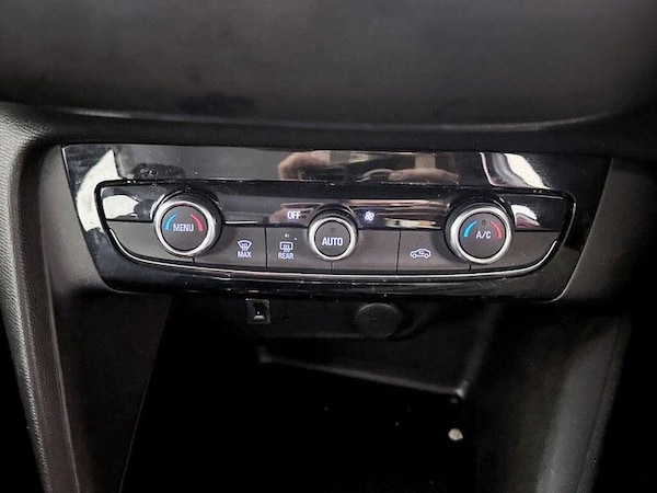 Used Vauxhall Corsa 2020 for sale - 76202210: Photo 24