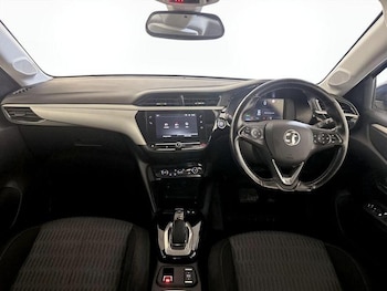 Used Vauxhall Corsa 2020 for sale - 76202210: Photo