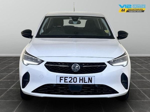 Used Vauxhall Corsa 2020 for sale - 76202210: Photo 5