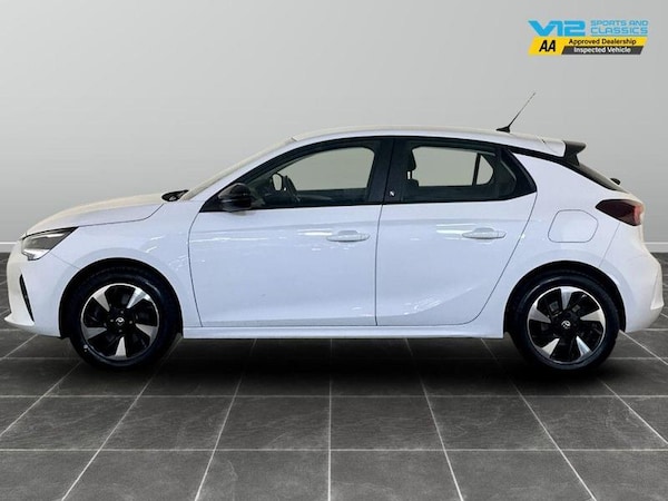 Used Vauxhall Corsa 2020 for sale - 76202210: Photo 7