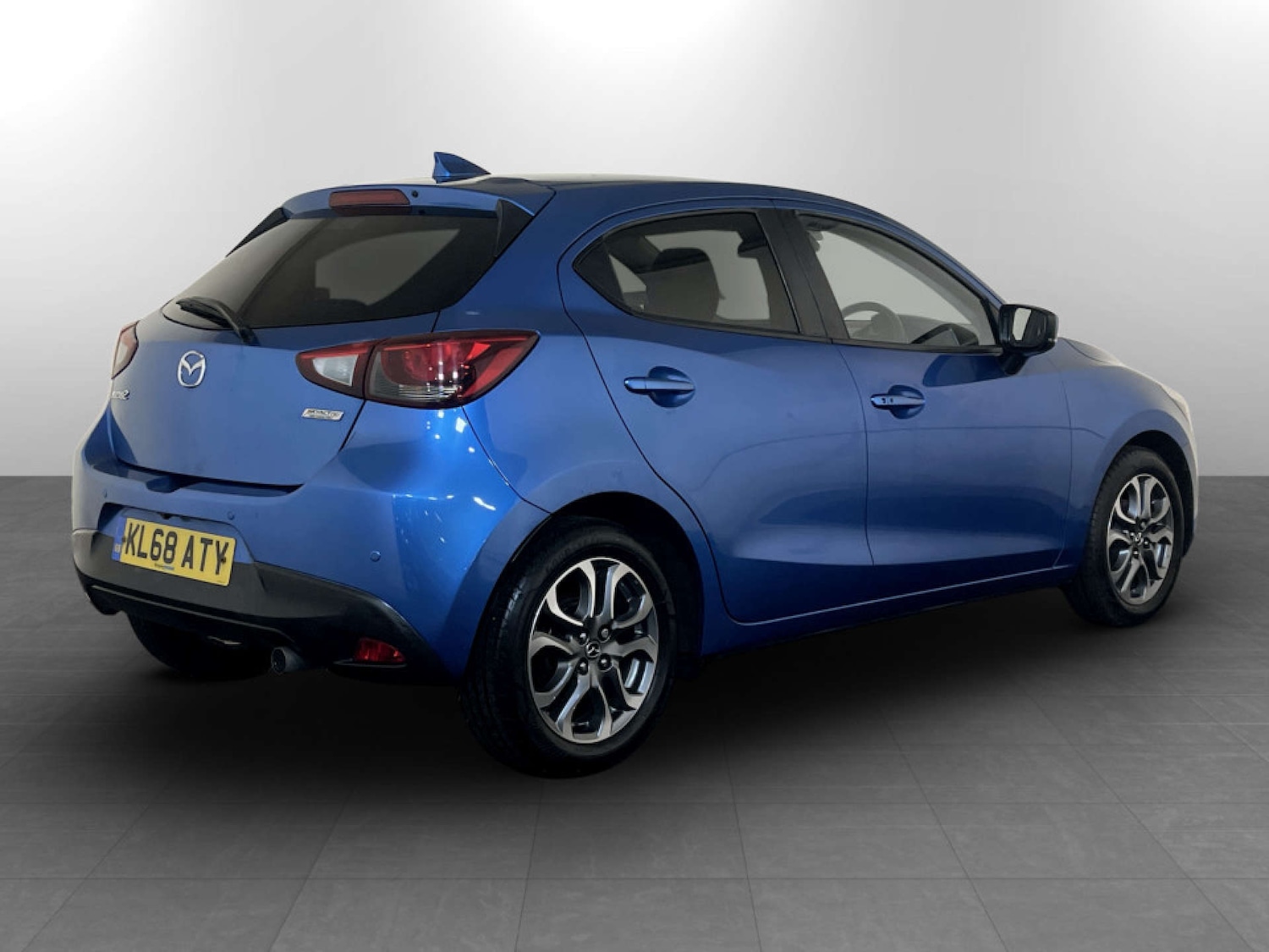 Used Mazda Mazda2 2019 for sale - 77207662: Photo 10