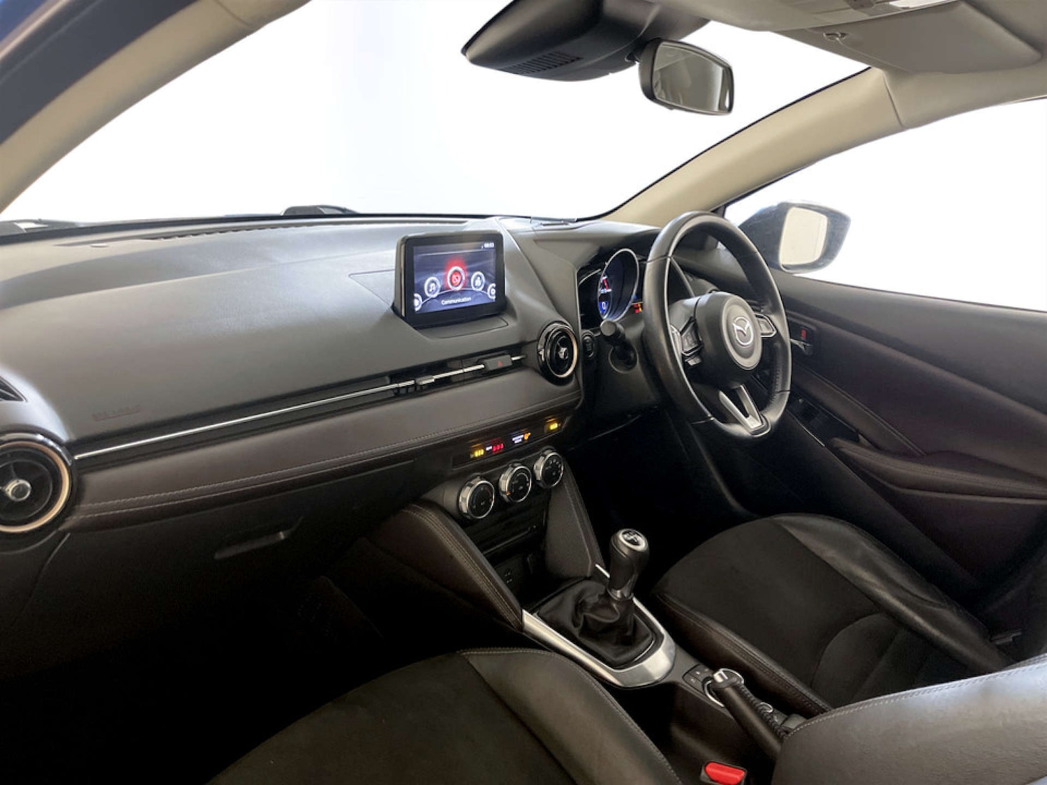 Used Mazda Mazda2 2019 for sale - 77207662: Photo 12