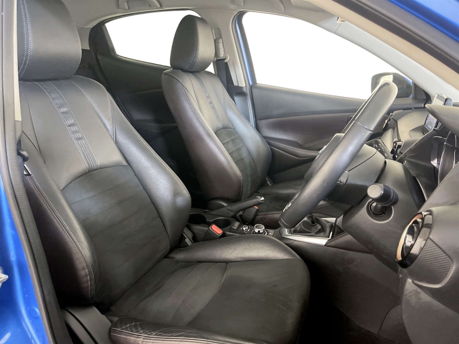 Used Mazda Mazda2 2019 for sale - 77207662: Photo 13