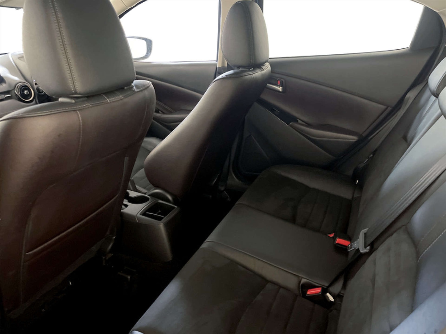 Used Mazda Mazda2 2019 for sale - 77207662: Photo 14