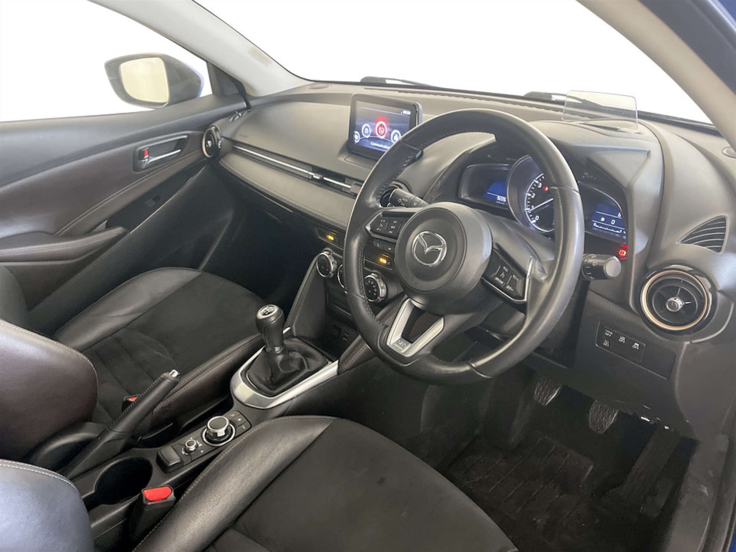 Used Mazda Mazda2 2019 for sale - 77207662: Photo 15