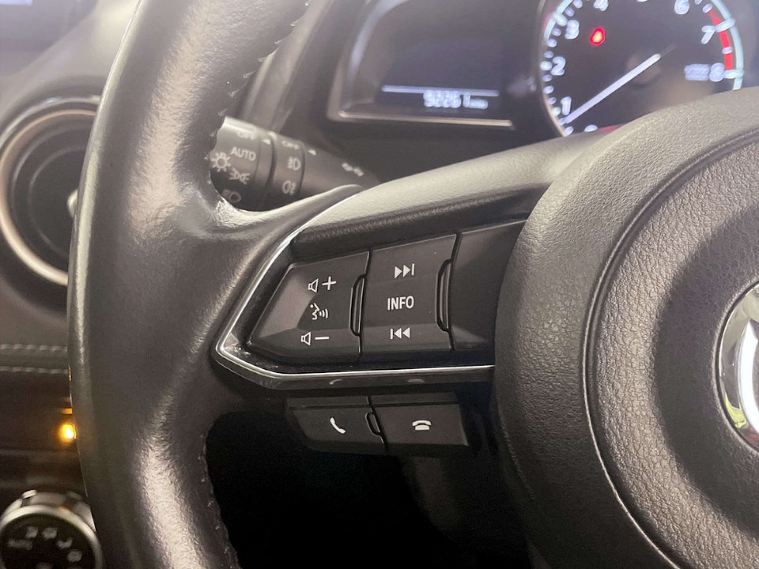 Used Mazda Mazda2 2019 for sale - 77207662: Photo 17