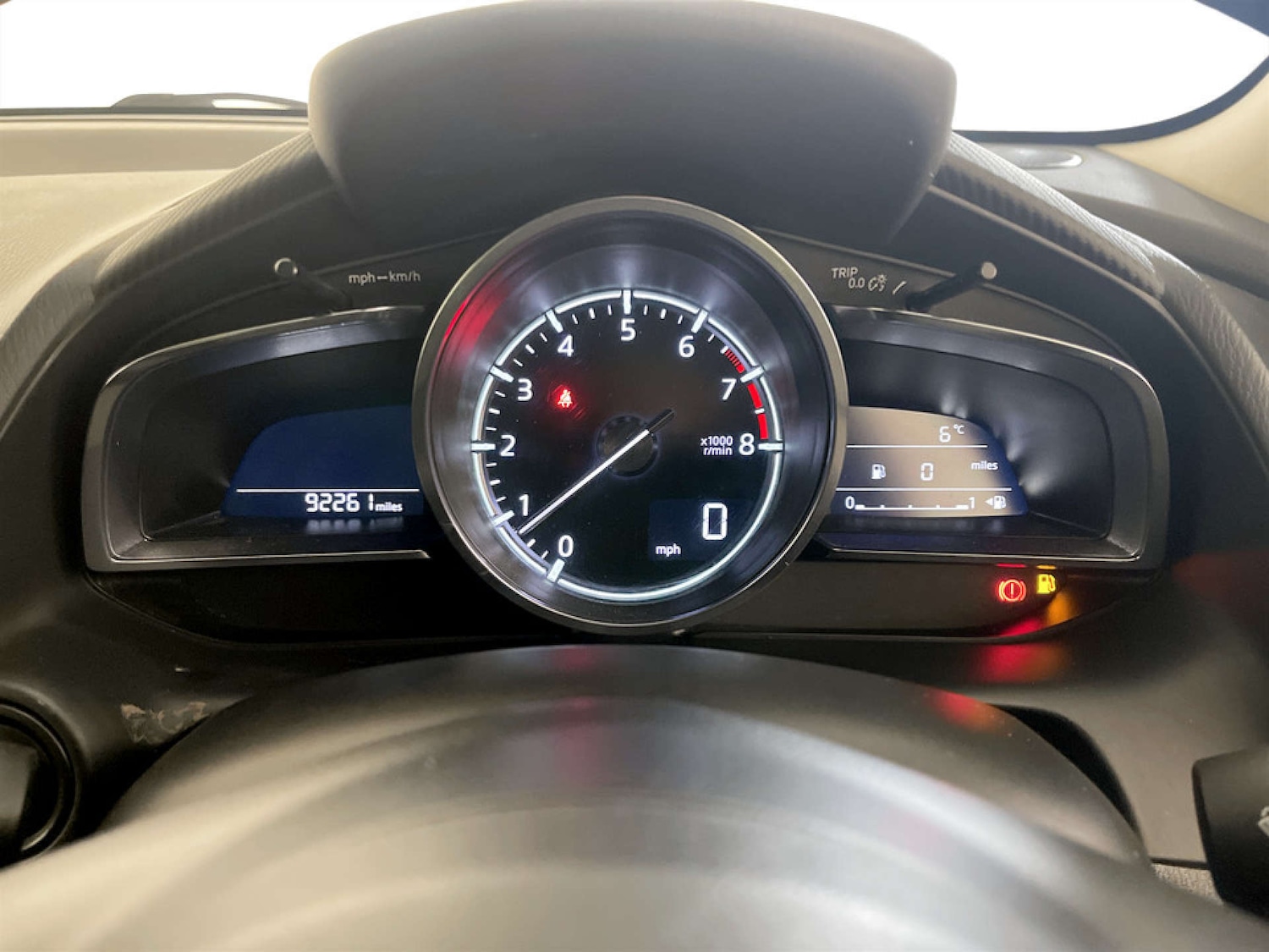 Used Mazda Mazda2 2019 for sale - 77207662: Photo 18