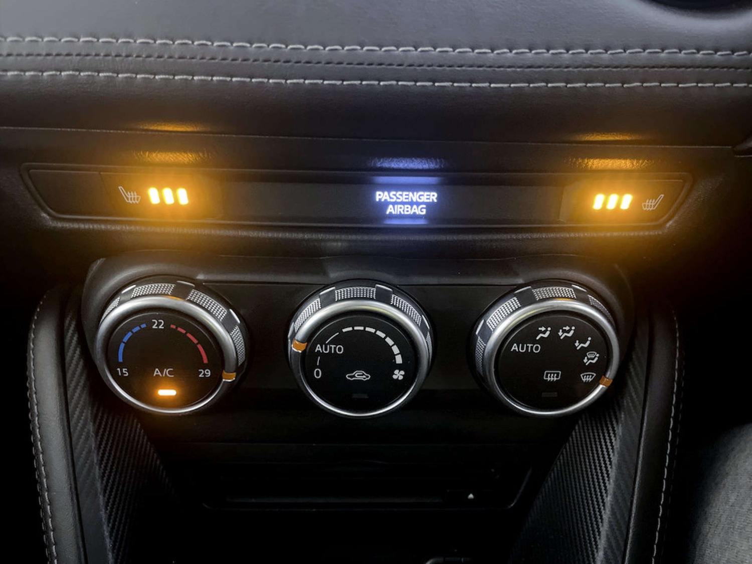 Used Mazda Mazda2 2019 for sale - 77207662: Photo 24