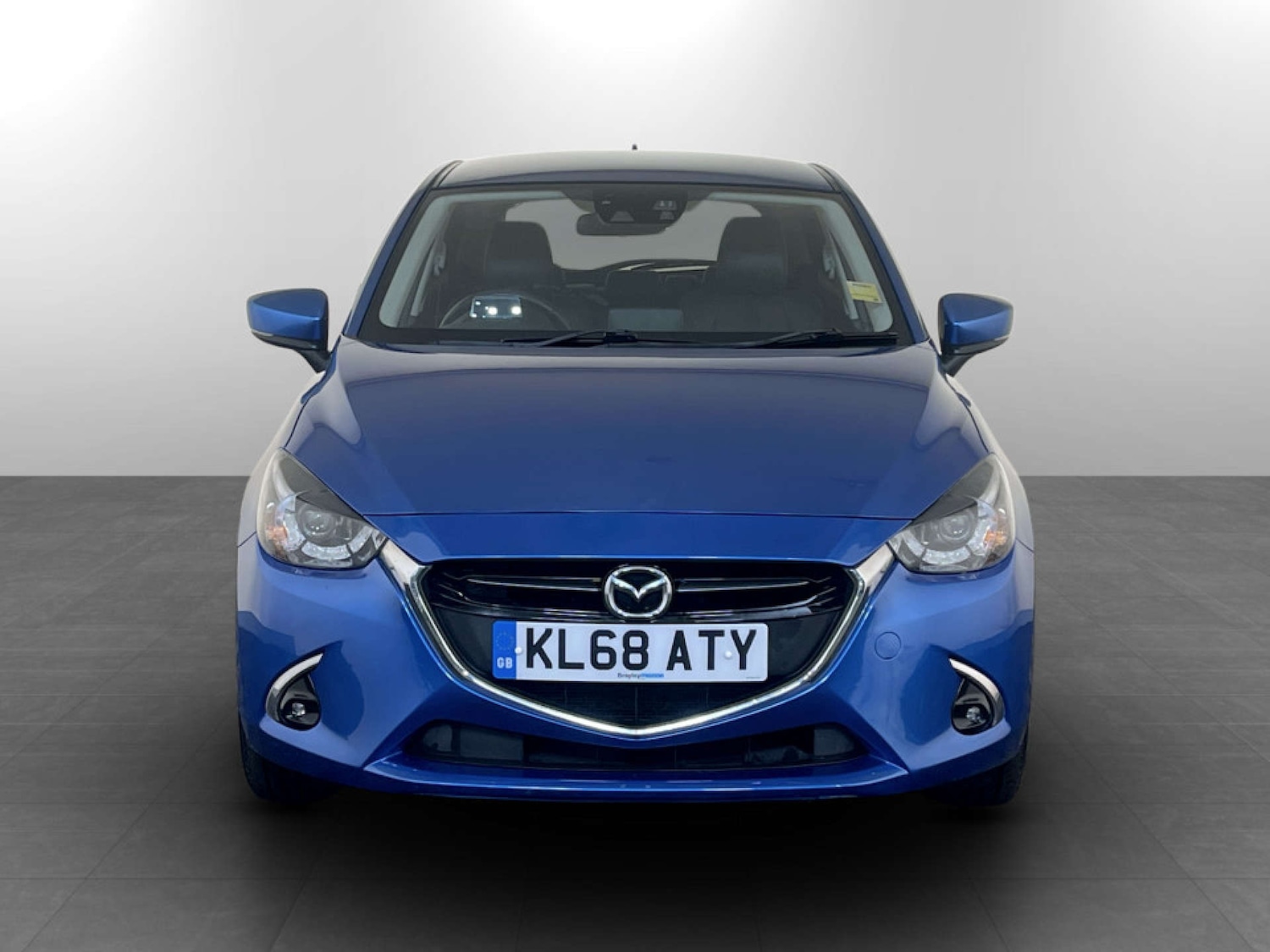 Used Mazda Mazda2 2019 for sale - 77207662: Photo 5