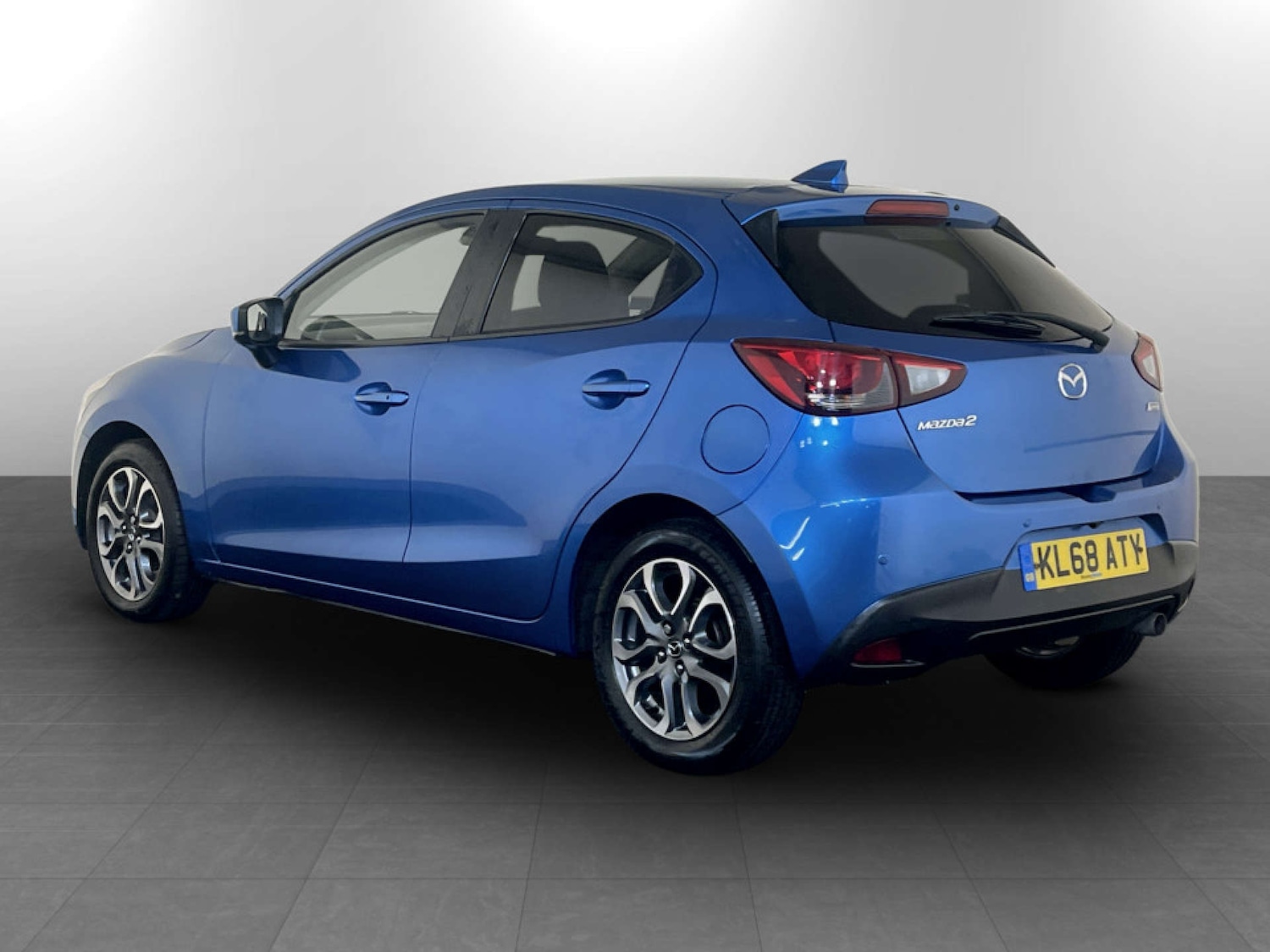 Used Mazda Mazda2 2019 for sale - 77207662: Photo 8