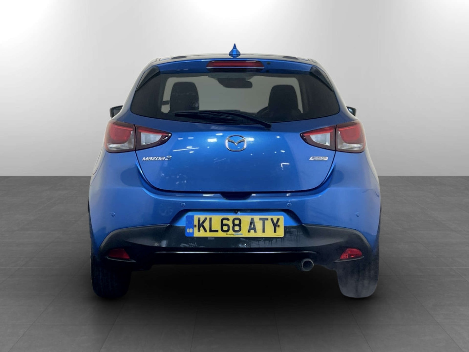 Used Mazda Mazda2 2019 for sale - 77207662: Photo 9