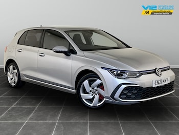 Volkswagen - Golf