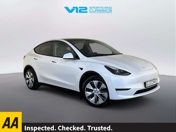 Used Tesla Model Y 2022 for sale - 78544778: Photo