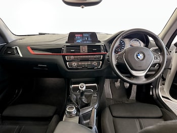 Used BMW 1 Series 2018 for sale - 75106869: Photo