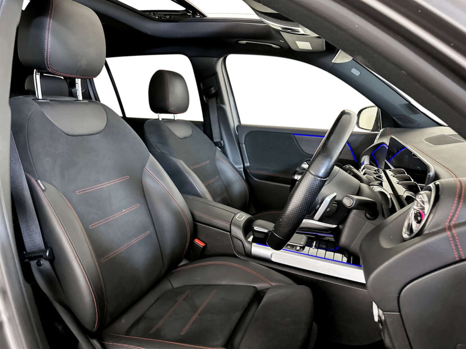 Used Mercedes-Benz EQB 2022 for sale - 77734951: Photo 13