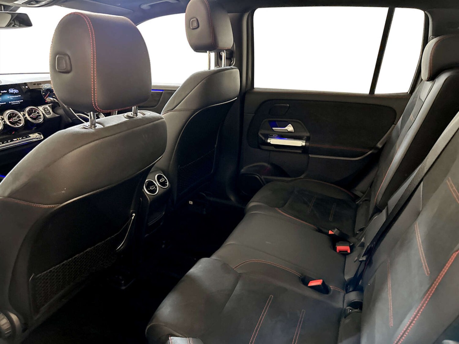 Used Mercedes-Benz EQB 2022 for sale - 77734951: Photo 15