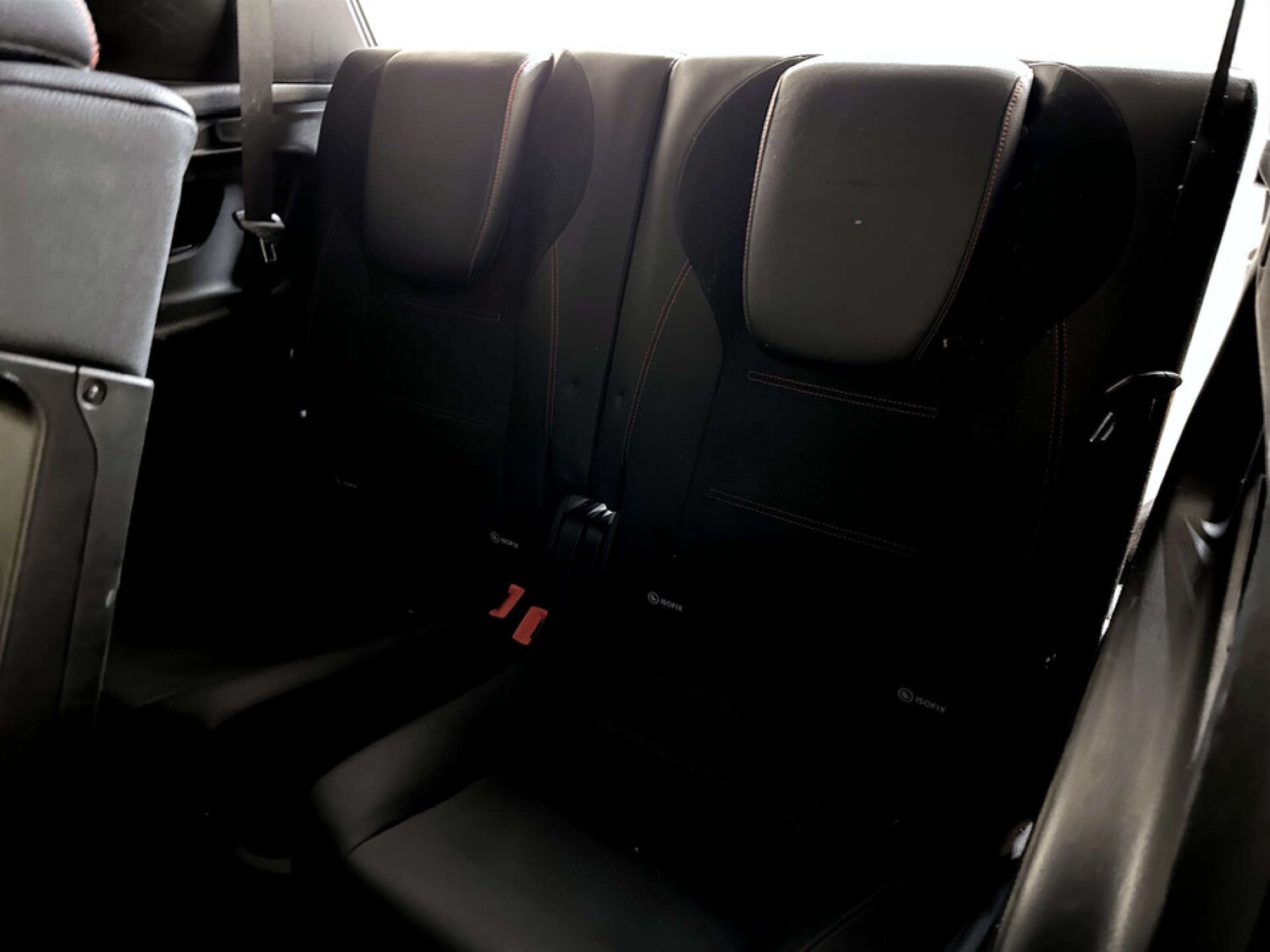 Used Mercedes-Benz EQB 2022 for sale - 77734951: Photo 16