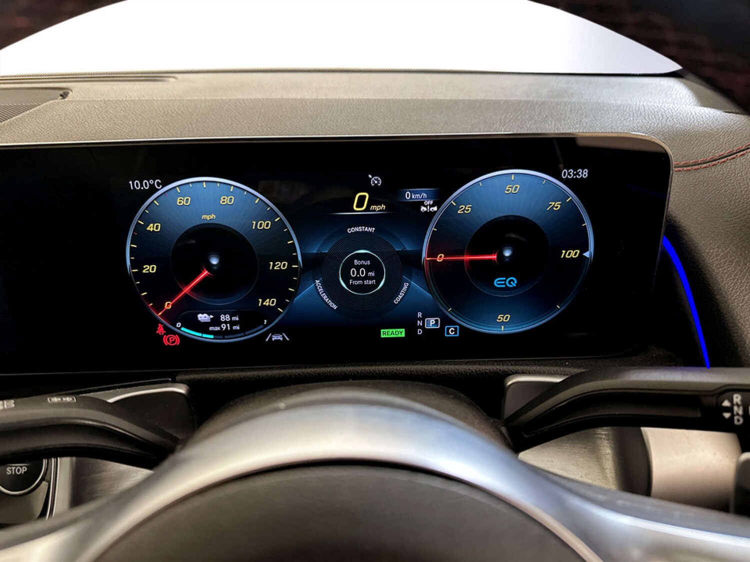 Used Mercedes-Benz EQB 2022 for sale - 77734951: Photo 20