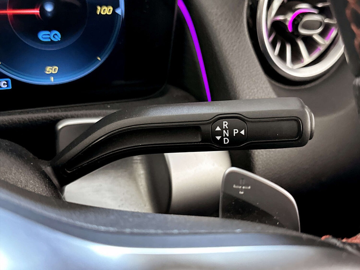 Used Mercedes-Benz EQB 2022 for sale - 77734951: Photo 22