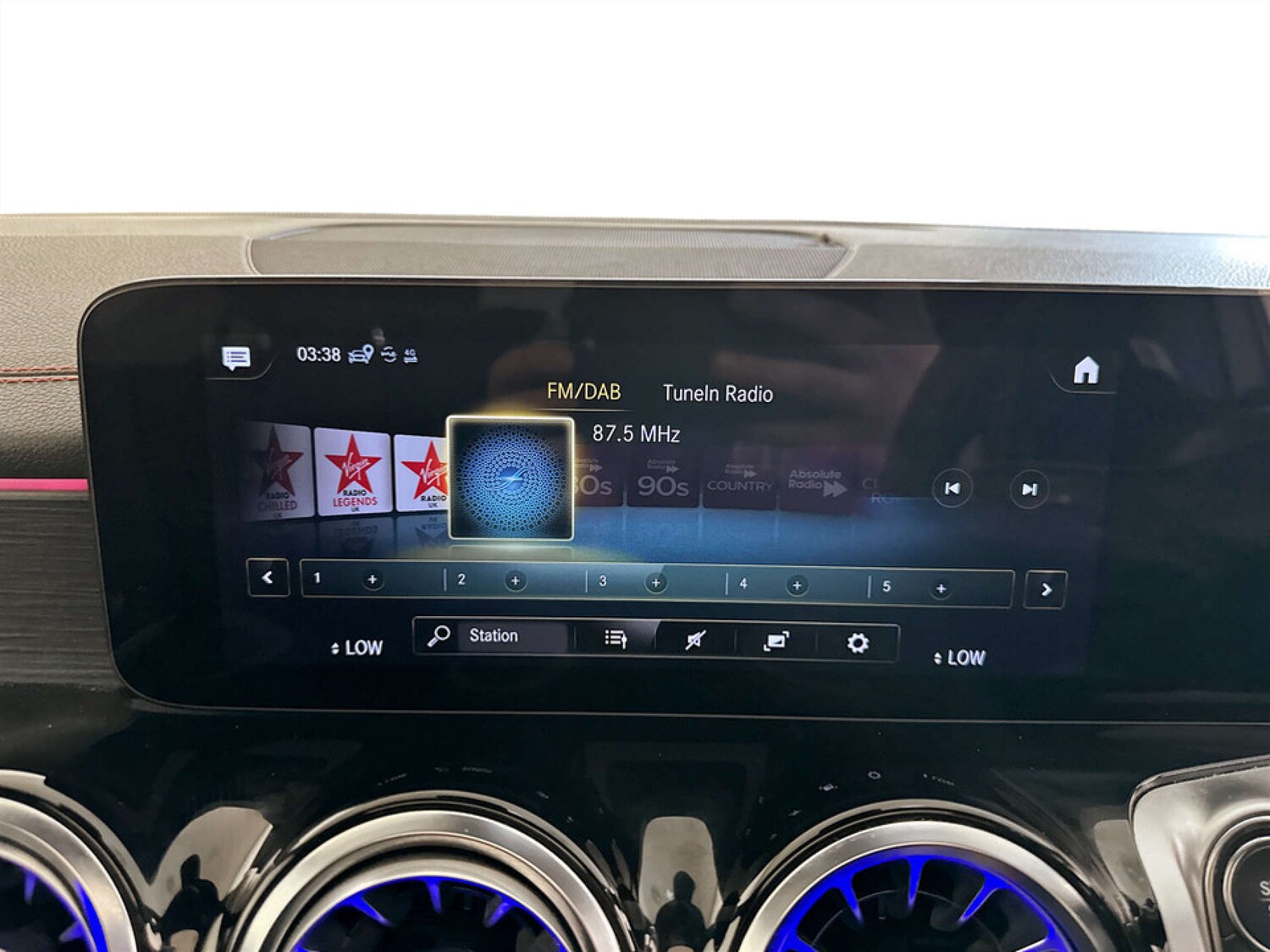 Used Mercedes-Benz EQB 2022 for sale - 77734951: Photo 27