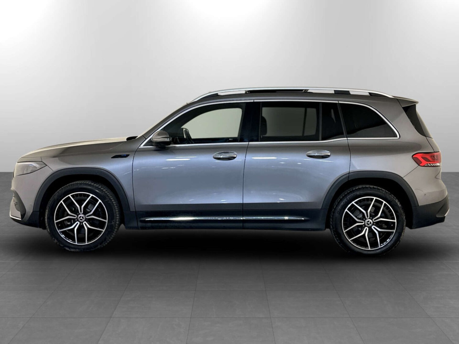 Used Mercedes-Benz EQB 2022 for sale - 77734951: Photo 7