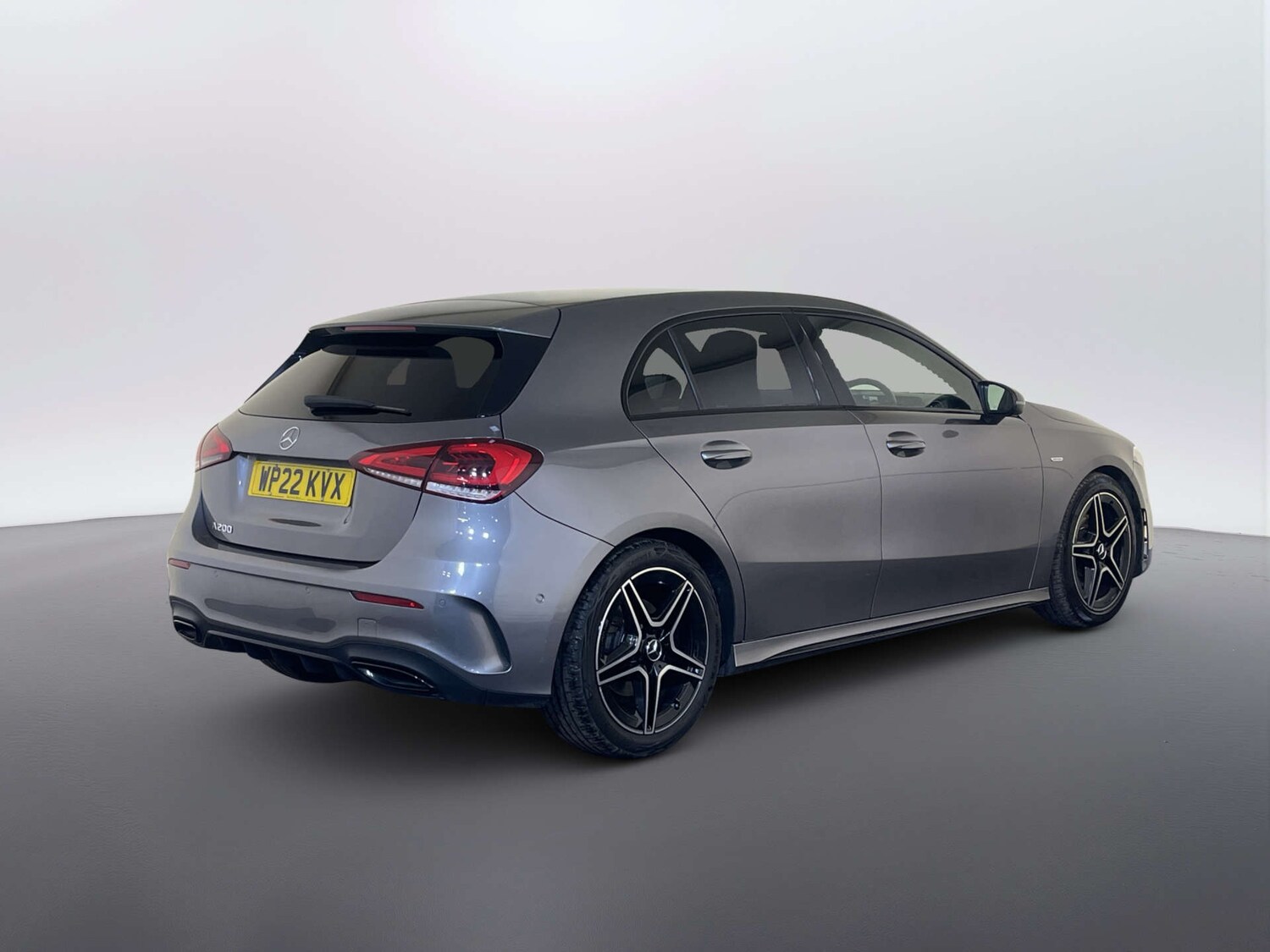 Used Mercedes-Benz A-Class 2022 for sale - 77833280: Photo 10