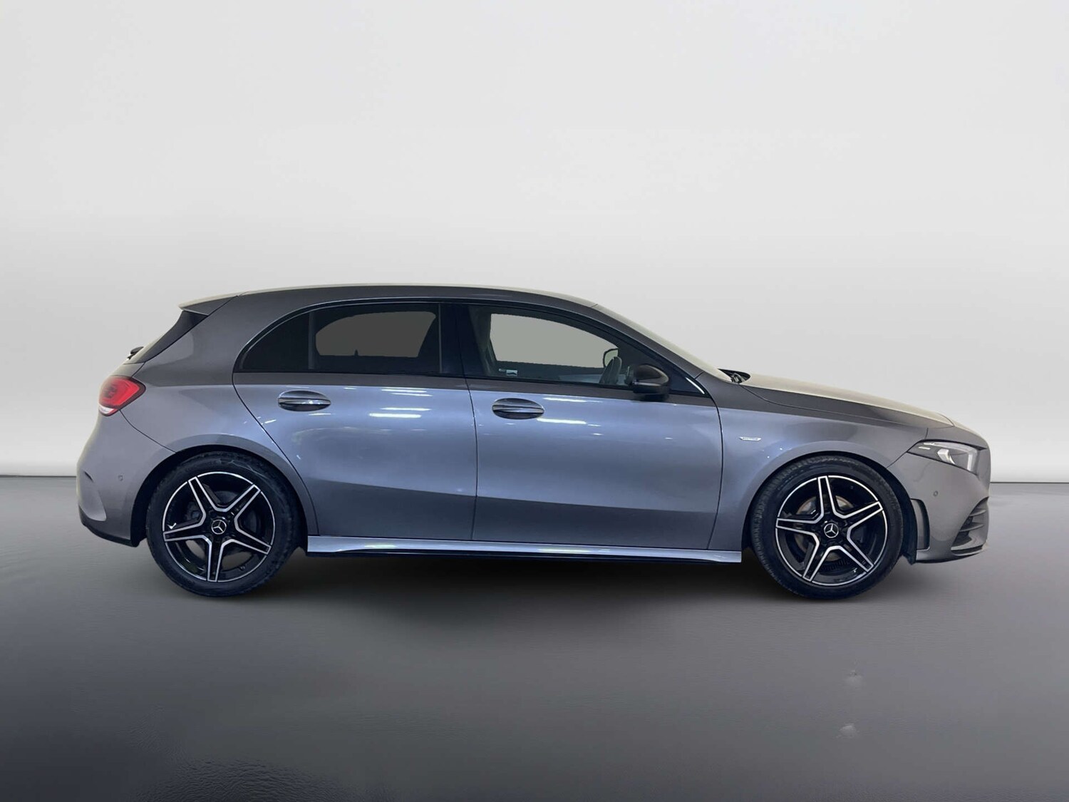 Used Mercedes-Benz A-Class 2022 for sale - 77833280: Photo 11