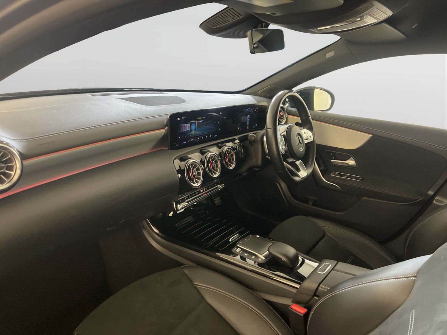 Used Mercedes-Benz A-Class 2022 for sale - 77833280: Photo 12