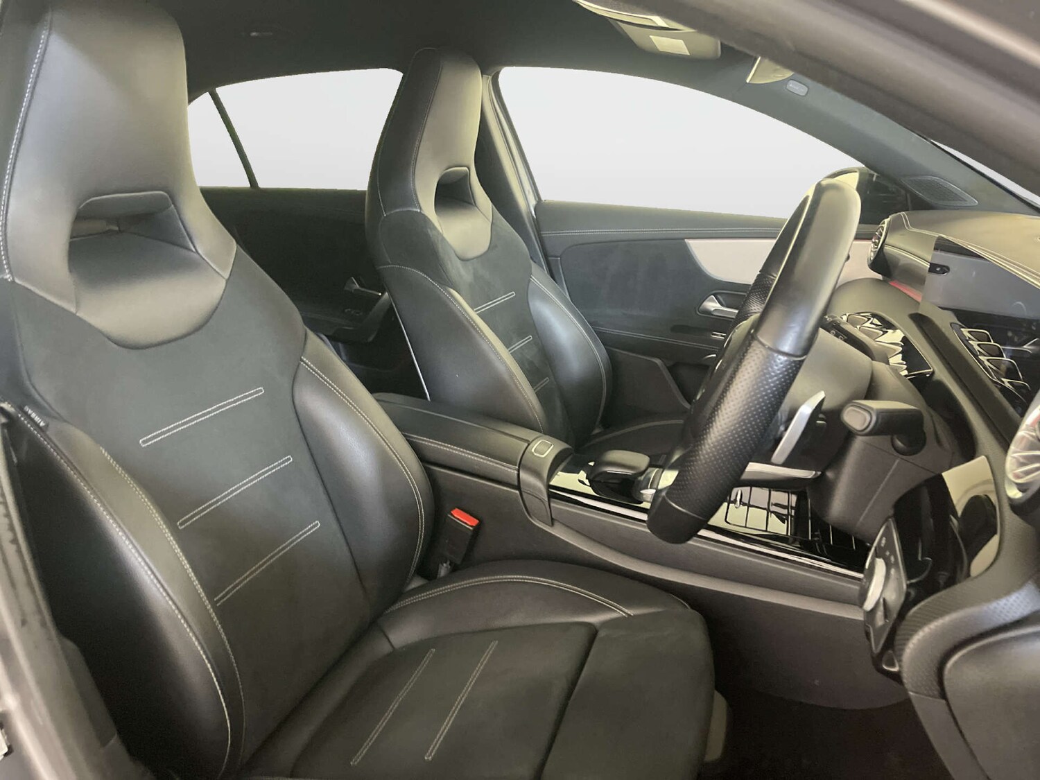 Used Mercedes-Benz A-Class 2022 for sale - 77833280: Photo 13