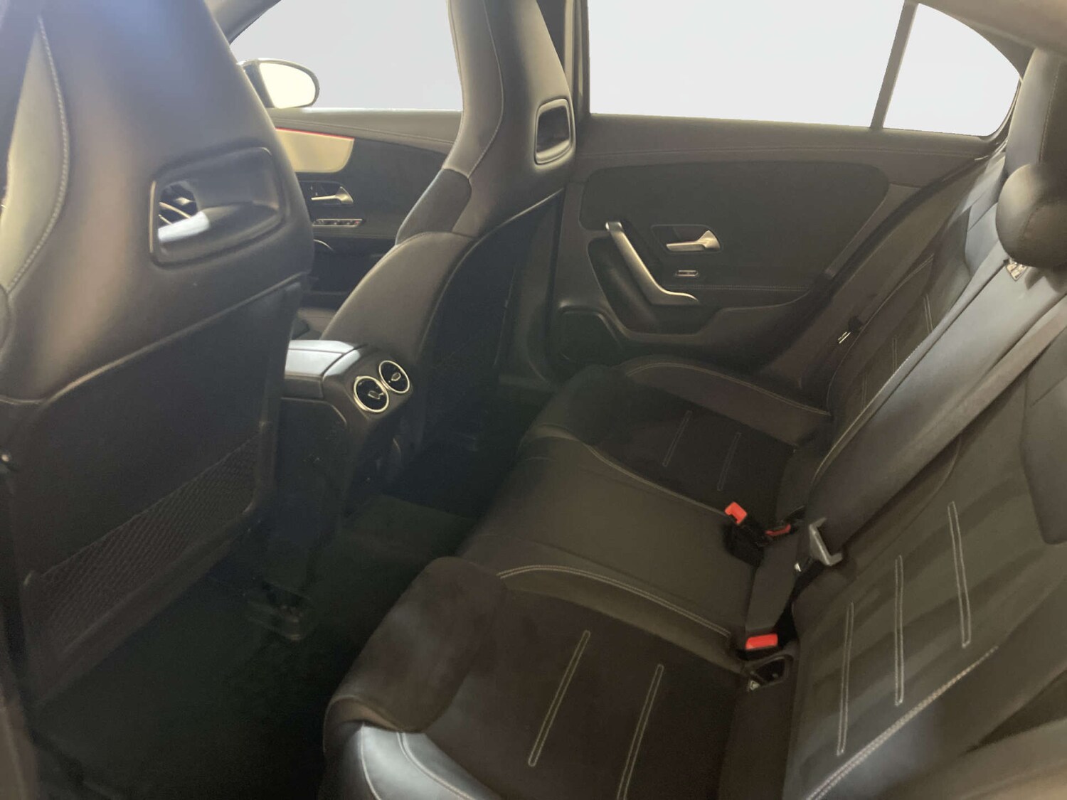 Used Mercedes-Benz A-Class 2022 for sale - 77833280: Photo 14