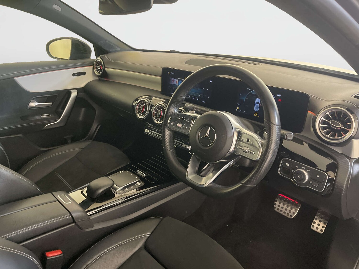 Used Mercedes-Benz A-Class 2022 for sale - 77833280: Photo 15