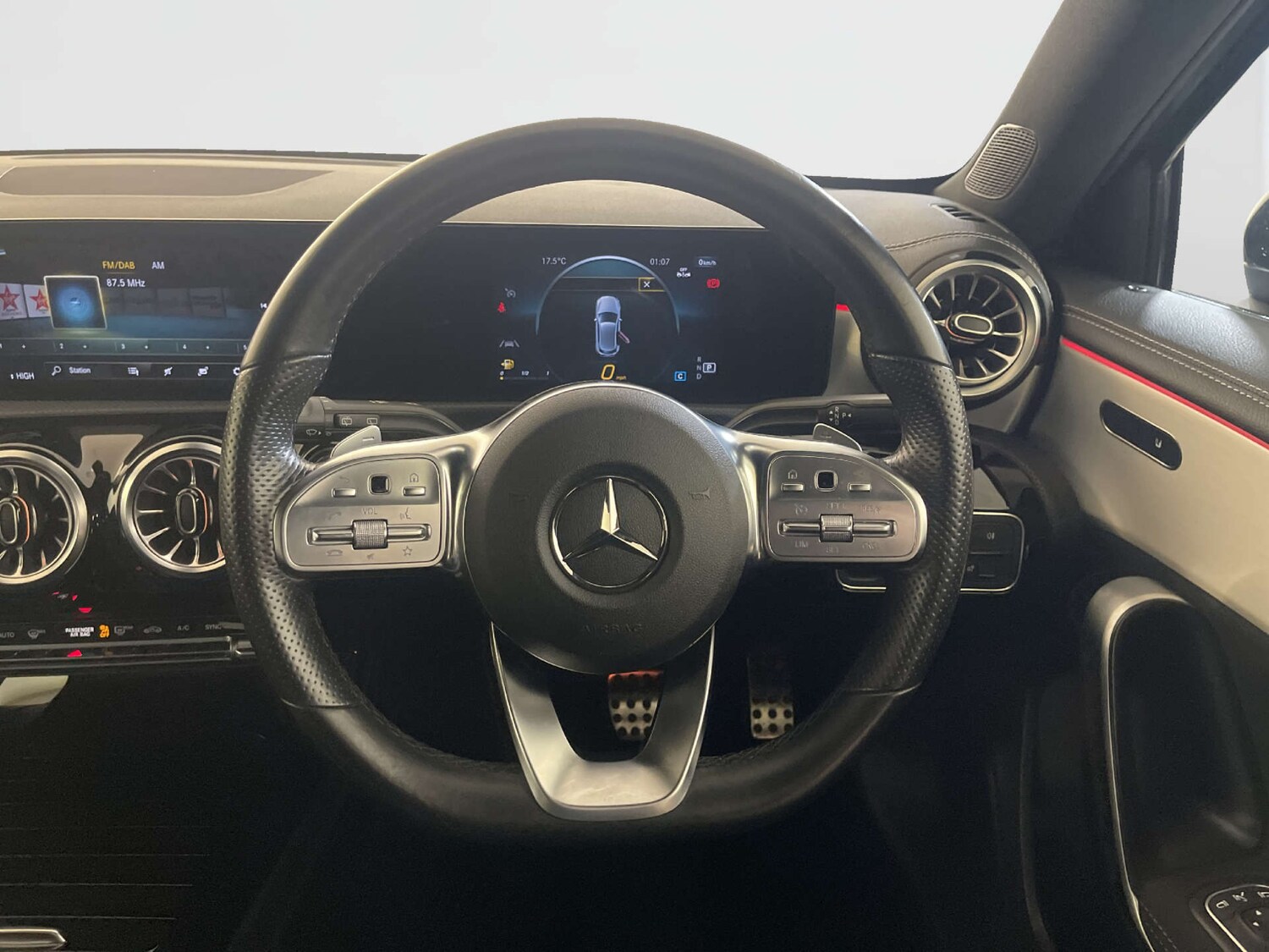 Used Mercedes-Benz A-Class 2022 for sale - 77833280: Photo 16