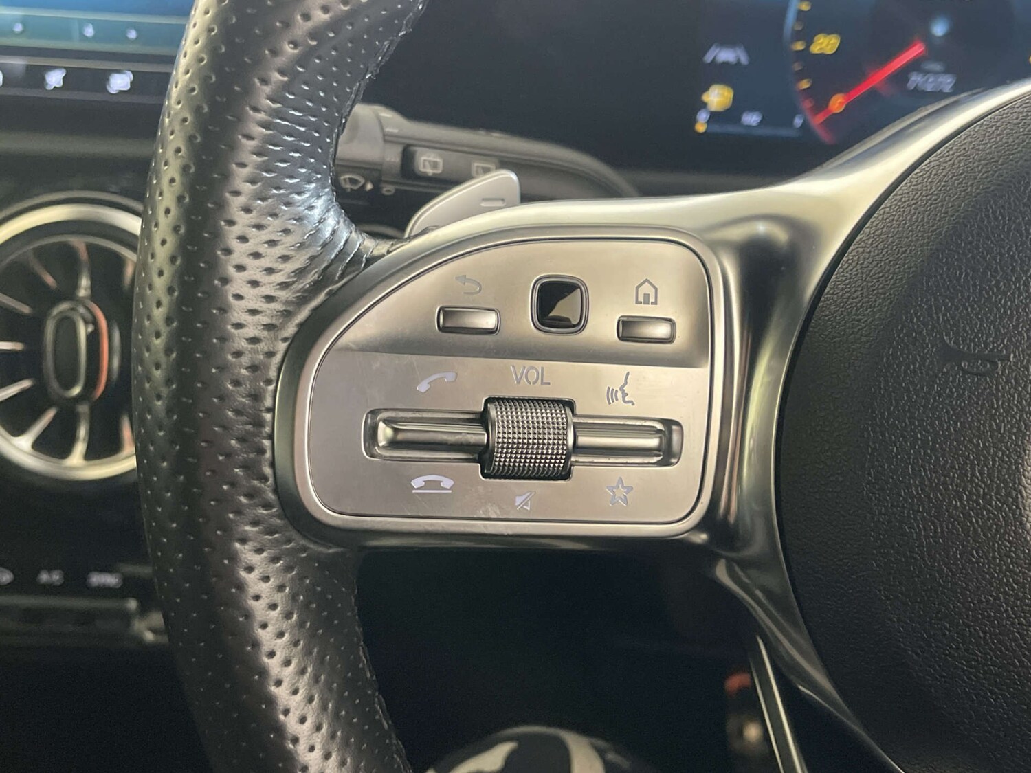 Used Mercedes-Benz A-Class 2022 for sale - 77833280: Photo 17