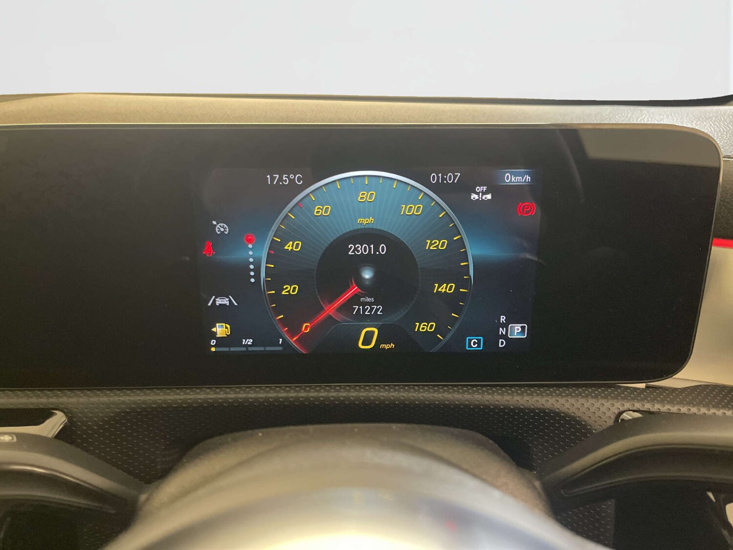 Used Mercedes-Benz A-Class 2022 for sale - 77833280: Photo 18