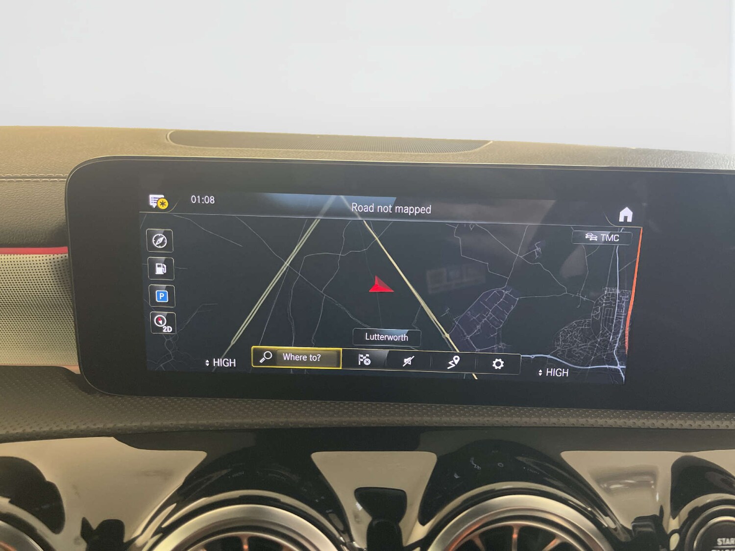 Used Mercedes-Benz A-Class 2022 for sale - 77833280: Photo 23