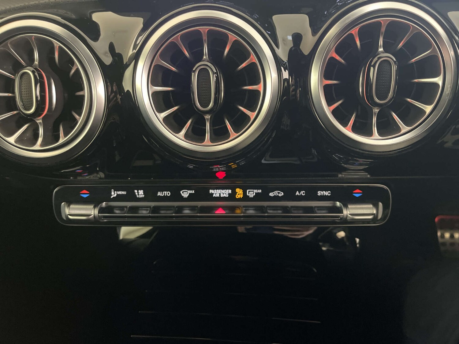 Used Mercedes-Benz A-Class 2022 for sale - 77833280: Photo 25