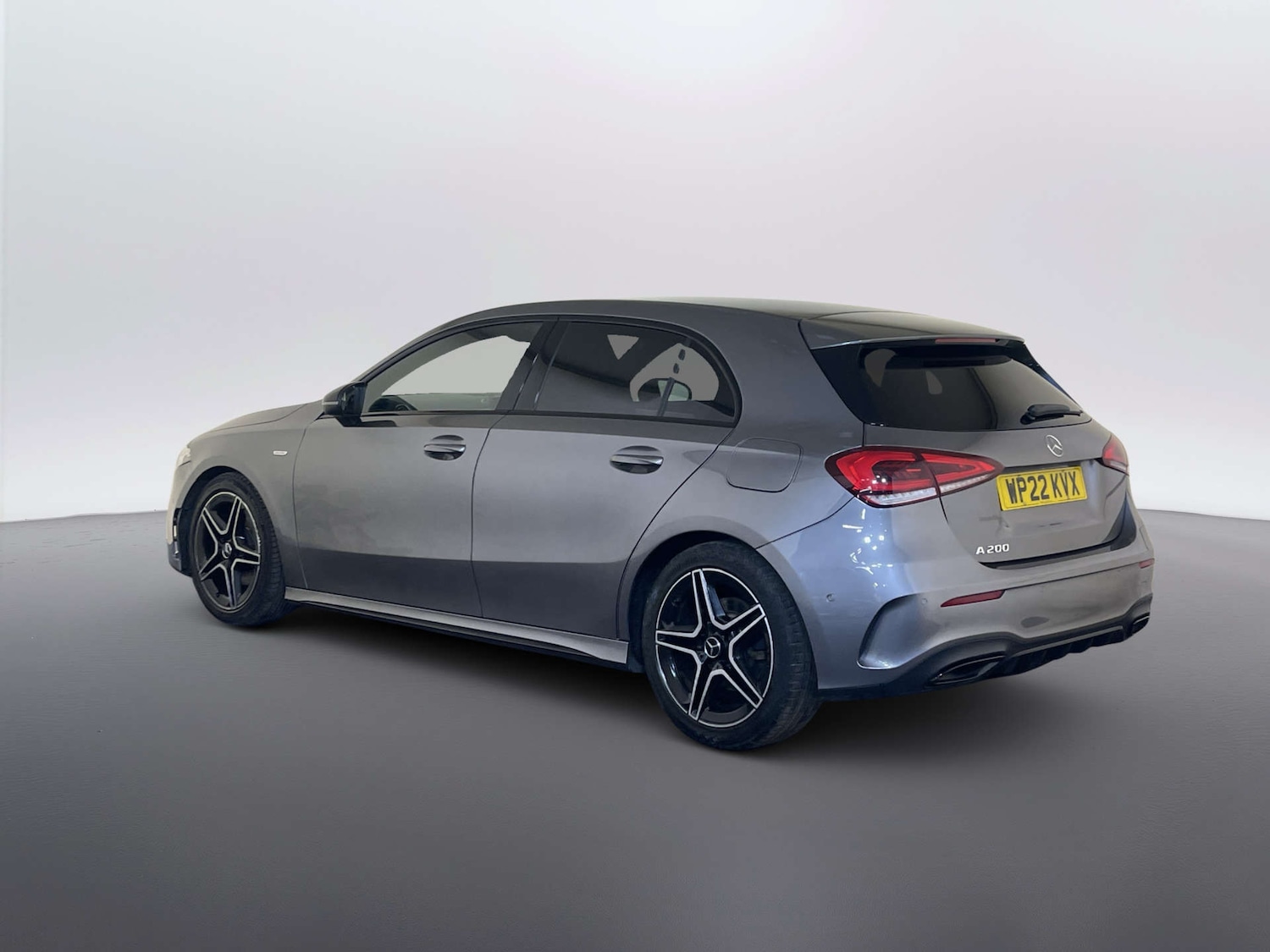 Used Mercedes-Benz A-Class 2022 for sale - 77833280: Photo 8