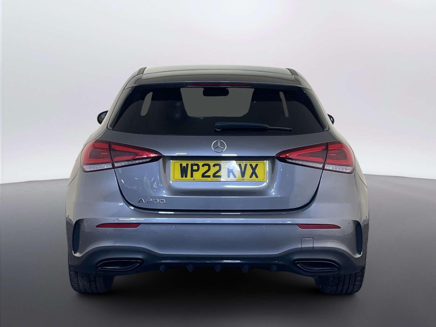 Used Mercedes-Benz A-Class 2022 for sale - 77833280: Photo 9