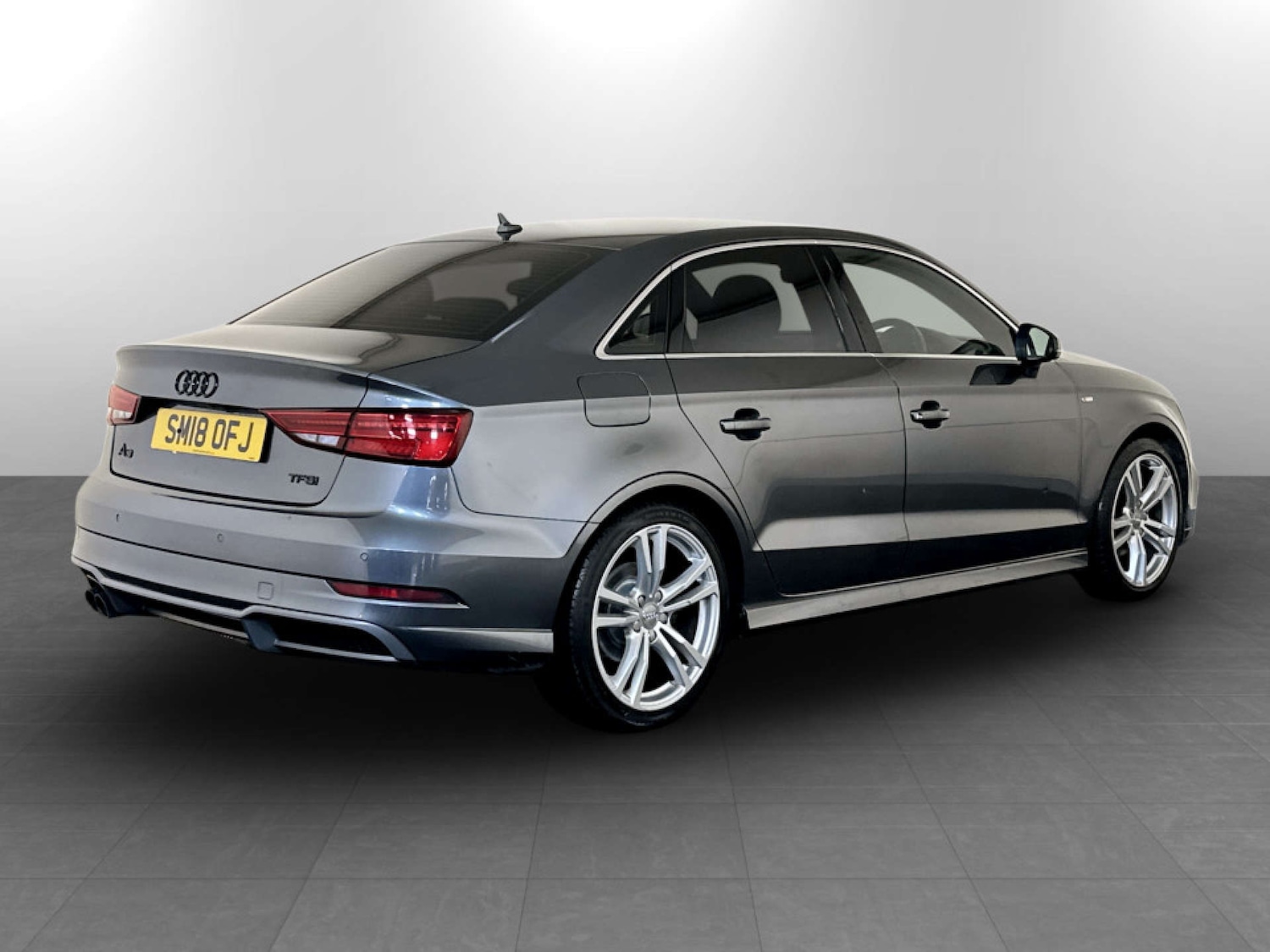 Used Audi A3 2018 for sale - 77271576: Photo 10