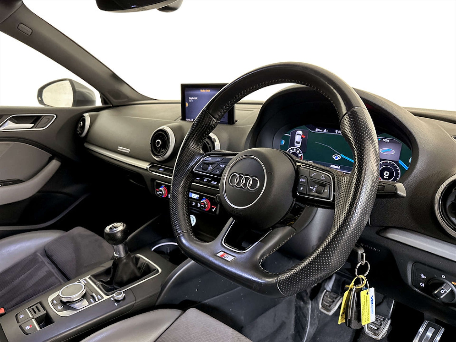 Used Audi A3 2018 for sale - 77271576: Photo 15