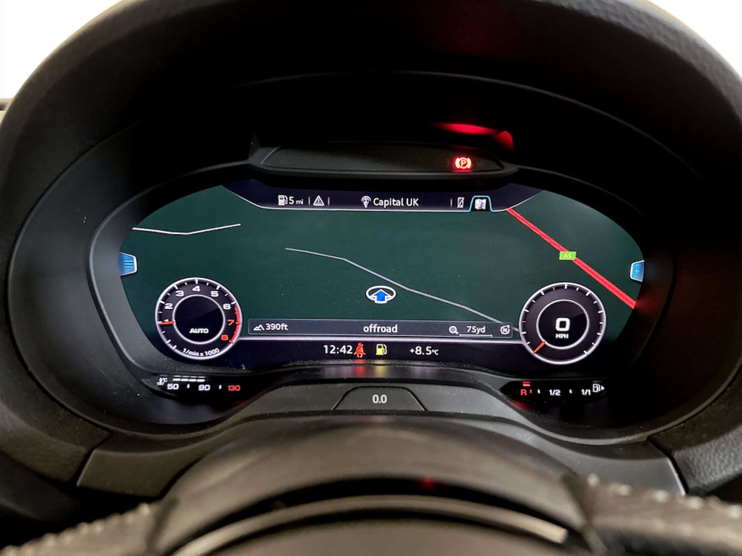 Used Audi A3 2018 for sale - 77271576: Photo 18